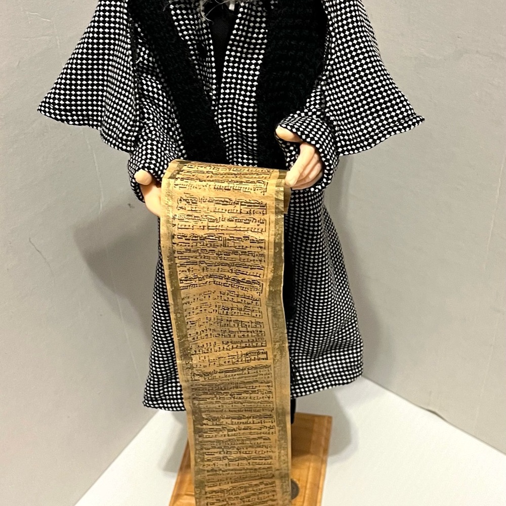 Mr. Birmingham Jacquline Kent Collection 2003 - 20” #342222
